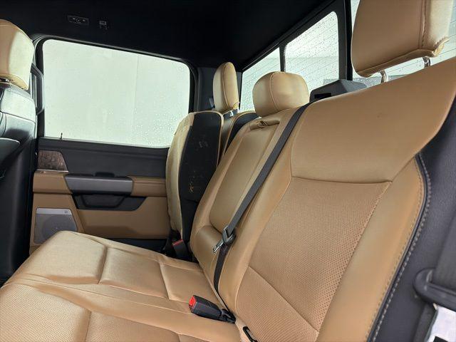 2024 Ford F-350 Lariat