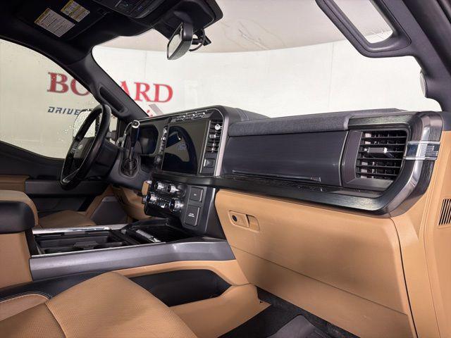 2024 Ford F-350 Lariat