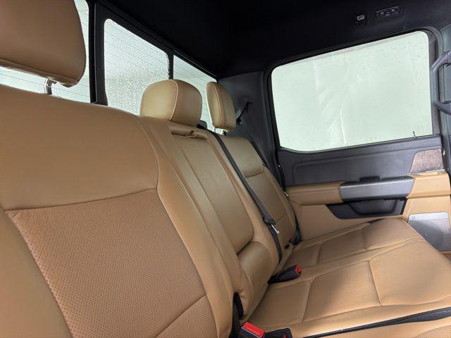 2024 Ford F-350 Lariat