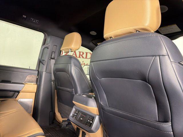 2024 Ford F-350 Lariat