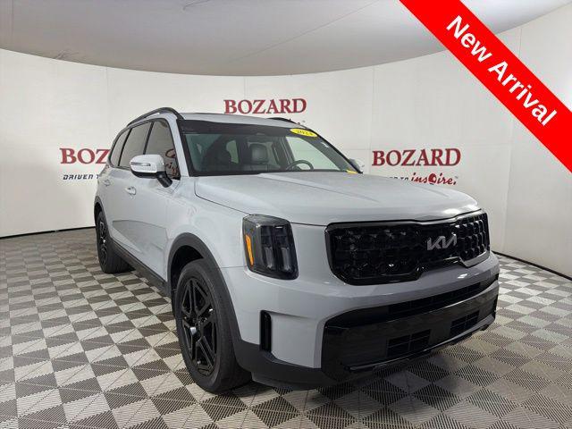 2024 Kia Telluride EX X-Line for sale in Saint Augustine, FL