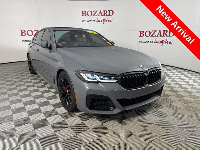 2022 BMW M5 i xDrive for sale in Saint Augustine, FL