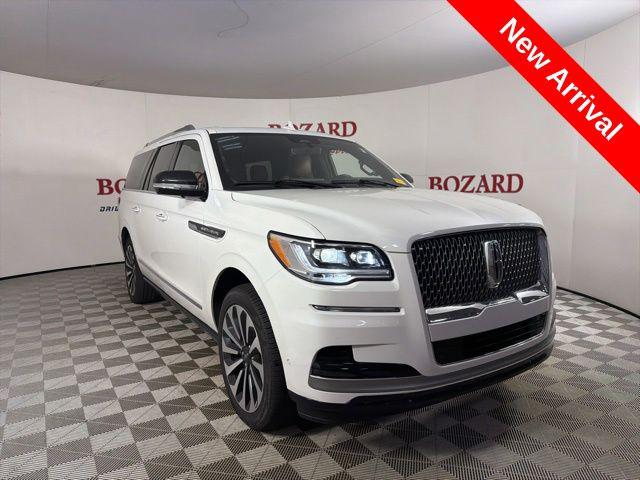 2024 Lincoln Navigator Reserve L for sale in Saint Augustine, FL