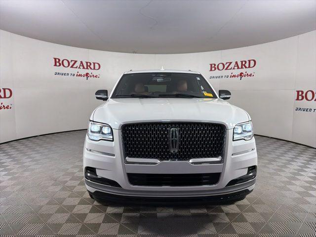 2024 Lincoln Navigator Reserve L