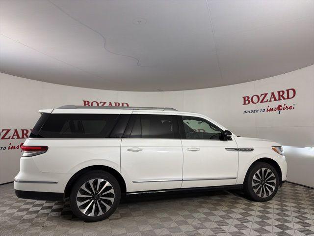 2024 Lincoln Navigator Reserve L