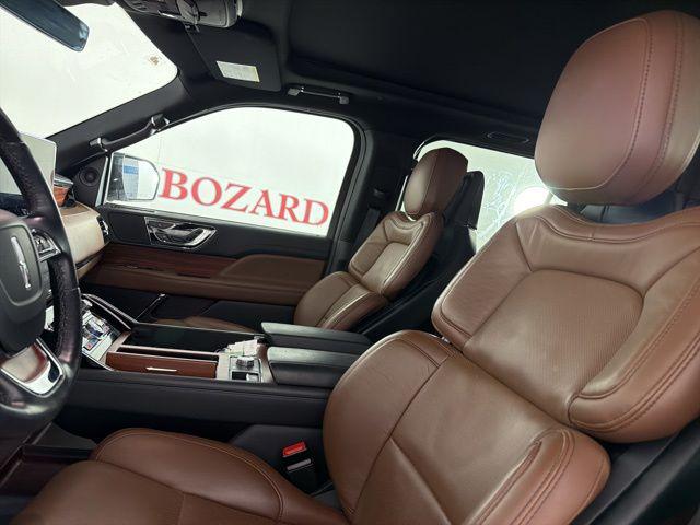 2024 Lincoln Navigator Reserve L