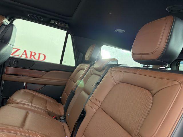 2024 Lincoln Navigator Reserve L