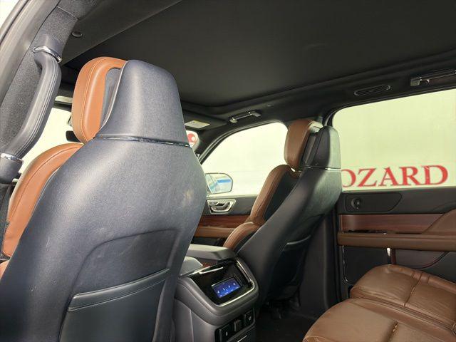 2024 Lincoln Navigator Reserve L