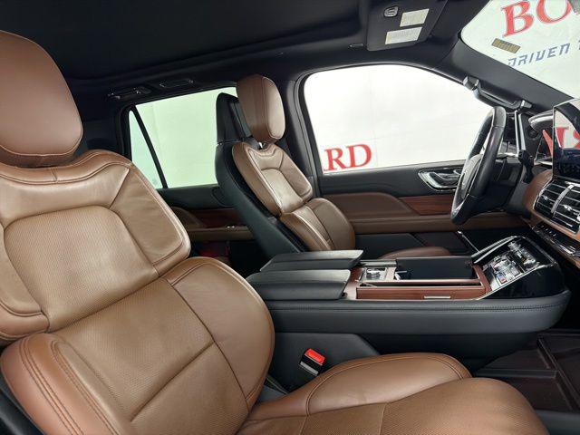 2024 Lincoln Navigator Reserve L