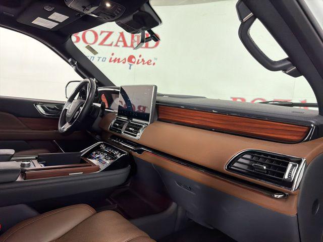 2024 Lincoln Navigator Reserve L
