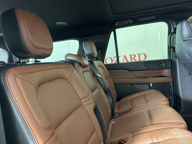 2024 Lincoln Navigator Reserve L
