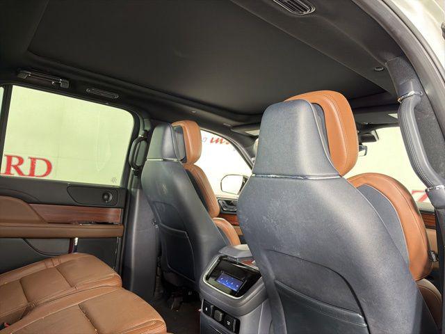 2024 Lincoln Navigator Reserve L