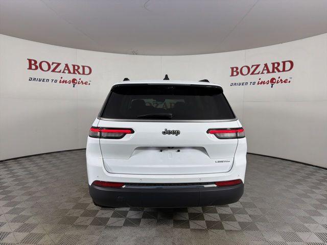 2023 Jeep Grand Cherokee L Limited 4x2