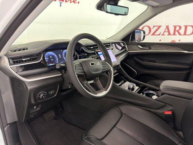 2023 Jeep Grand Cherokee L Limited 4x2