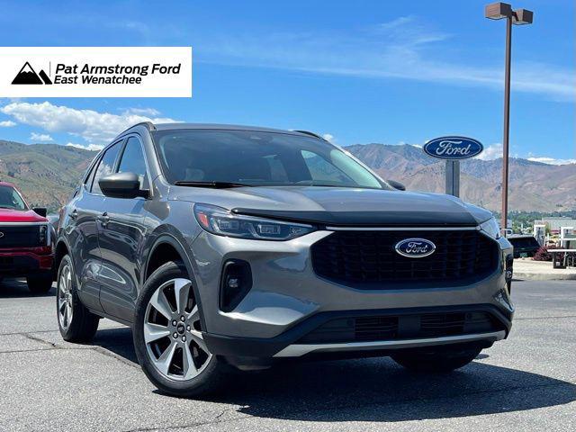 2025 Ford Escape Platinum for sale in East Wenatchee, WA