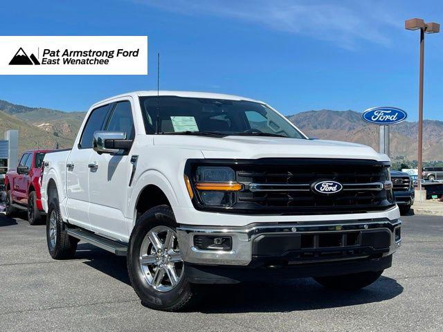 2024 Ford F-150 XLT for sale in East Wenatchee, WA