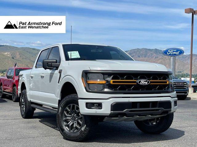 2024 Ford F-150 Tremor for sale in East Wenatchee, WA