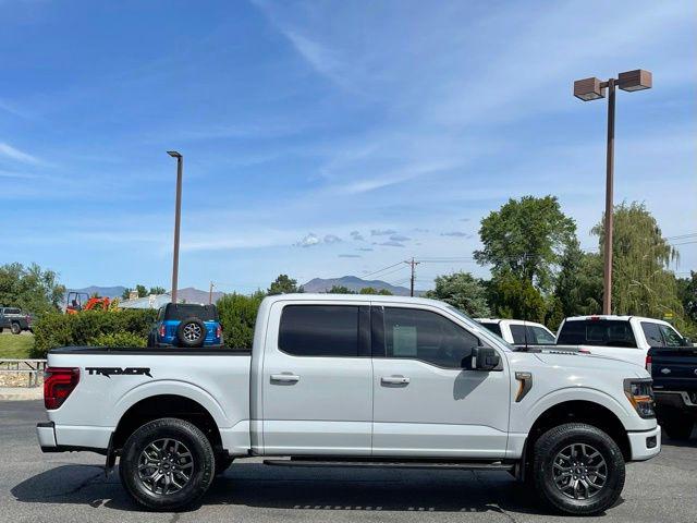 2024 Ford F-150 Tremor