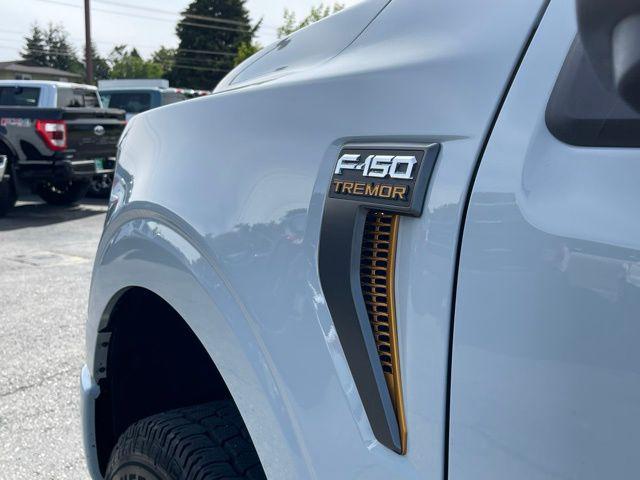 2024 Ford F-150 Tremor
