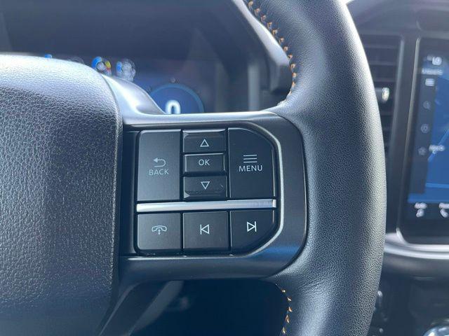 2024 Ford F-150 Tremor