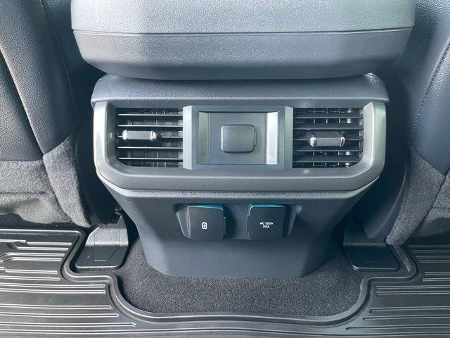 2024 Ford F-150 Tremor