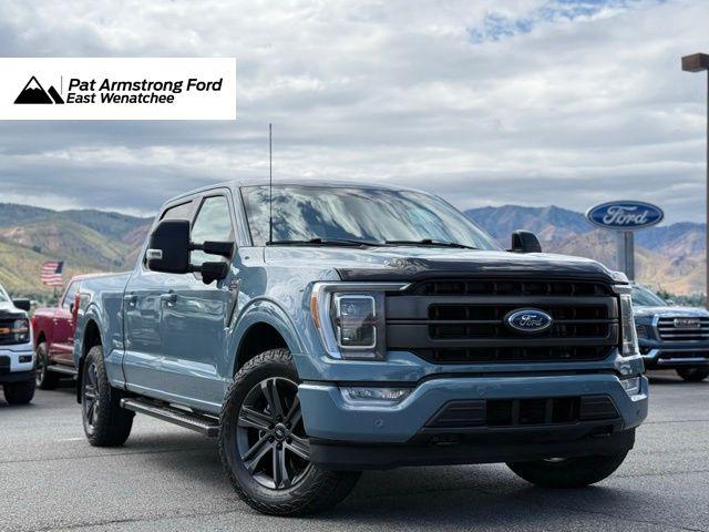 2023 Ford F-150 LARIAT for sale in East Wenatchee, WA