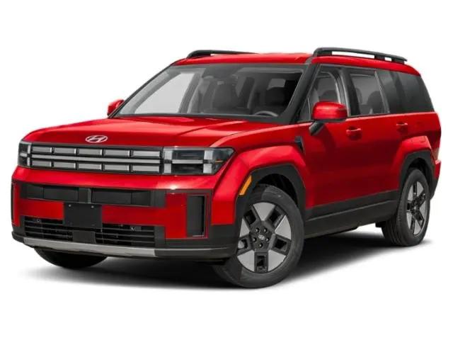 2026 Hyundai Santa Fe Hybrid SEL for sale in Fairfield, OH