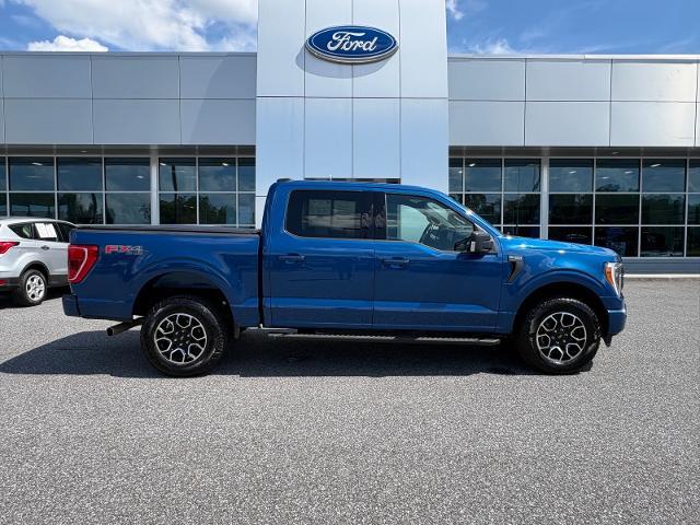 2022 Ford Escape SEL for sale in Lynchburg, VA