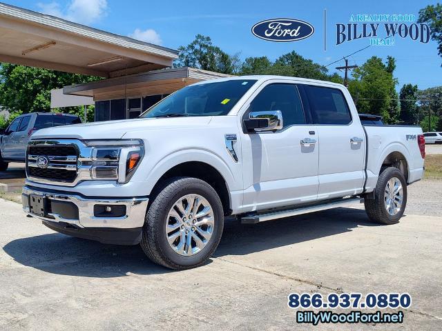 2025 Ford F-150 LARIAT for sale in Jena, LA