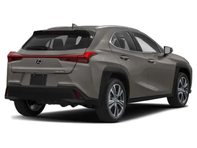 2020 Lexus UX 200 UX 200