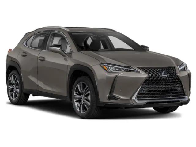 2020 Lexus UX 200 UX 200