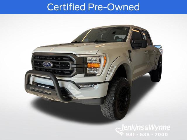 2023 Ford F-150 XLT for sale in Clarksville, TN