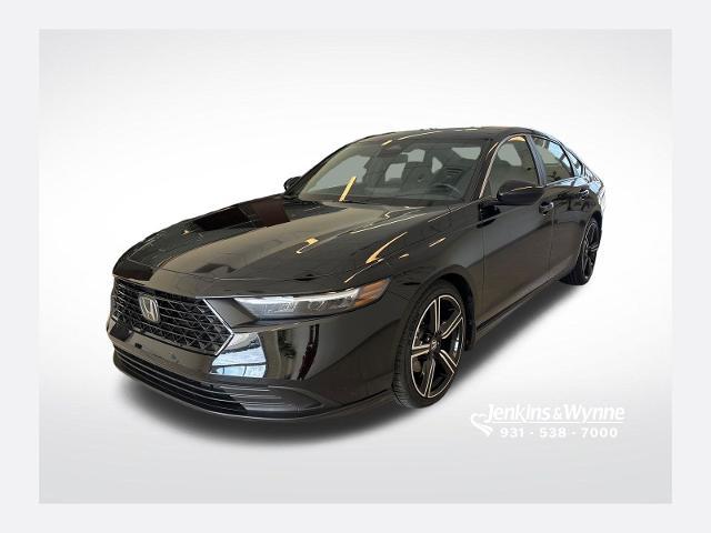 2024 Honda Accord Hybrid Sport for sale in Clarksville, TN