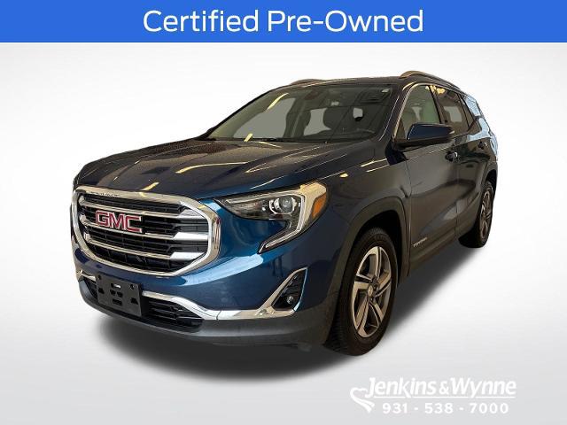 2020 GMC Terrain AWD SLT for sale in Clarksville, TN