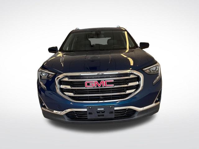 2020 GMC Terrain AWD SLT