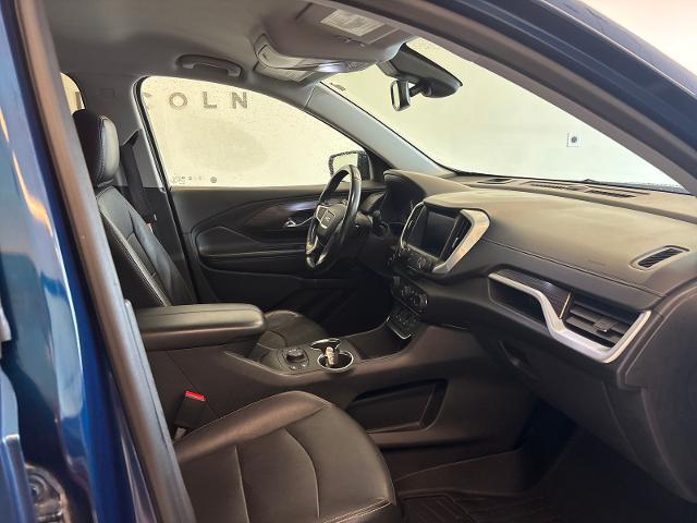 2020 GMC Terrain AWD SLT