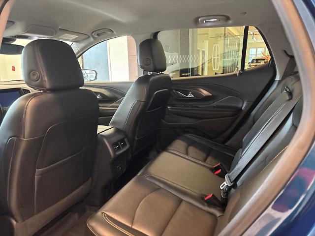 2020 GMC Terrain AWD SLT