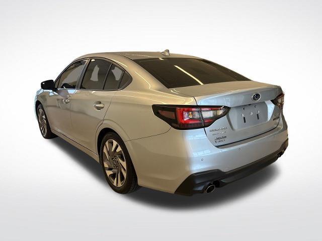 2024 Subaru Legacy Touring XT