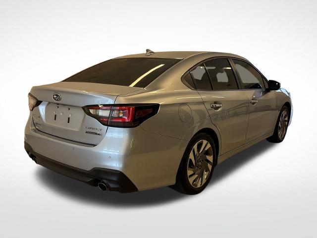 2024 Subaru Legacy Touring XT