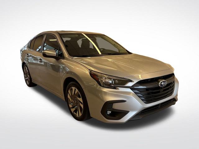 2024 Subaru Legacy Touring XT