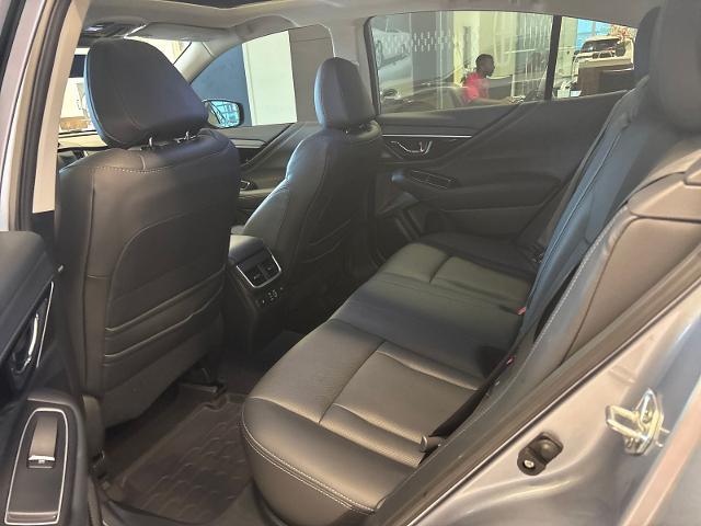 2024 Subaru Legacy Touring XT