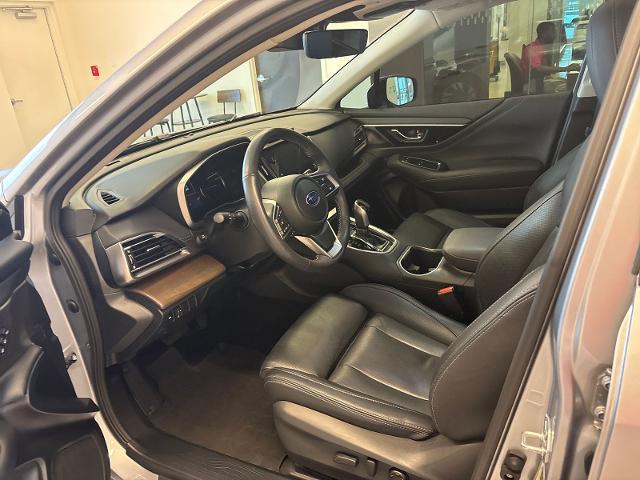 2024 Subaru Legacy Touring XT