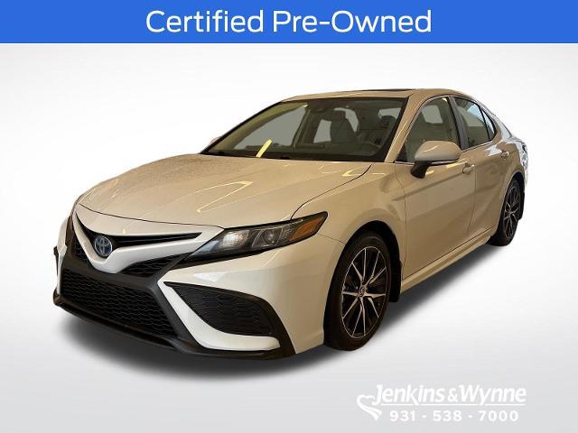 2024 Toyota Camry SE for sale in Clarksville, TN