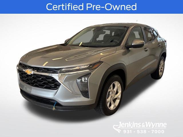 2024 Chevrolet Trax FWD SP for sale in Clarksville, TN