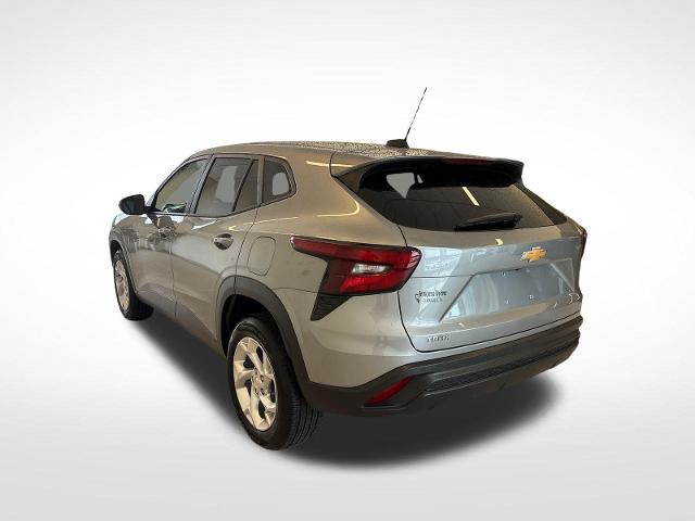 2024 Chevrolet Trax FWD SP
