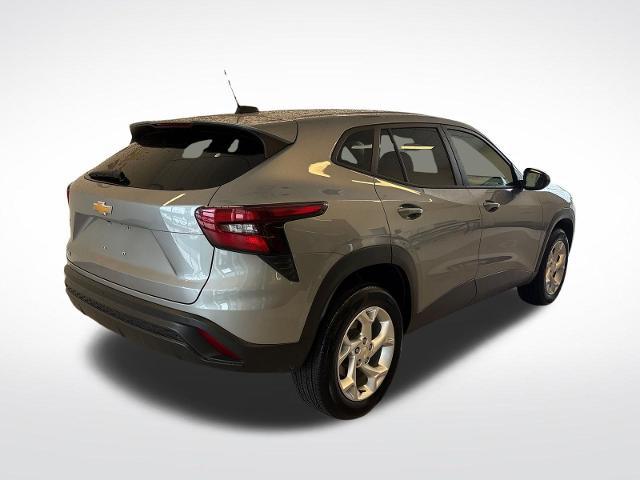 2024 Chevrolet Trax FWD SP