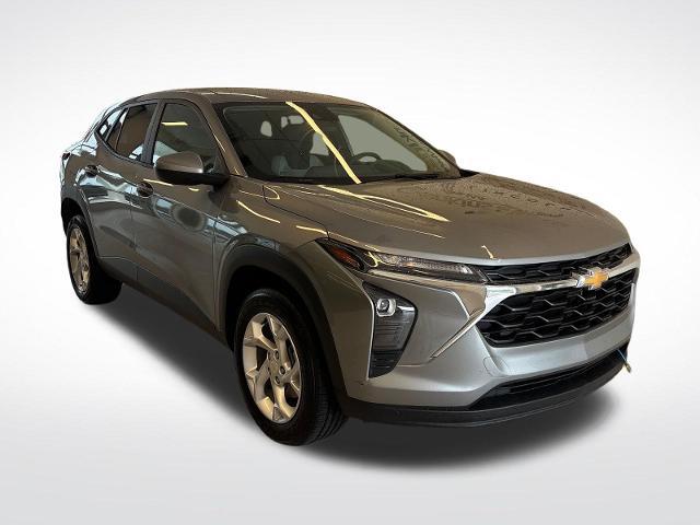 2024 Chevrolet Trax FWD SP