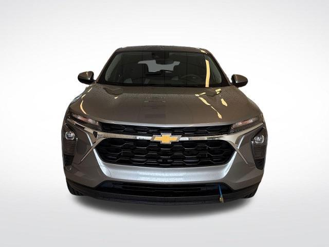 2024 Chevrolet Trax FWD SP