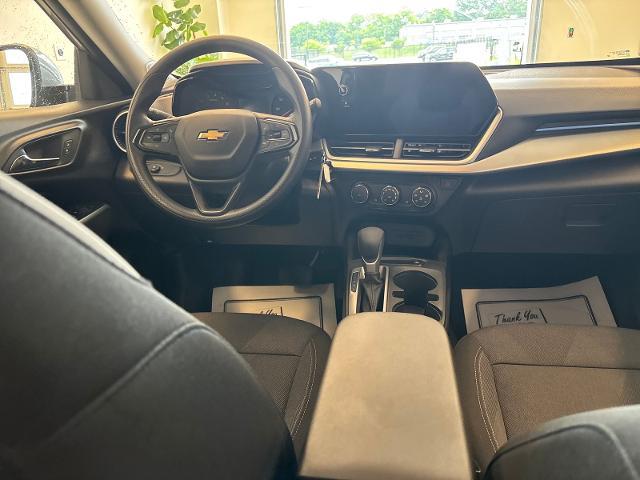 2024 Chevrolet Trax FWD SP