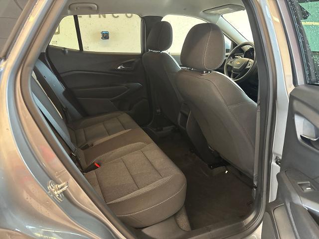 2024 Chevrolet Trax FWD SP